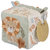 Vert, Beige, Multicolore