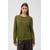Vert Loden Green Melange