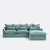 Celadon blauw
