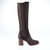 Marron Foncé