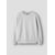 Gris - Light Grey Melange1