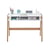 Blanc/Bois
