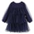 Indigo Blue