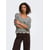 Grise - Light Grey Melange