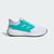 Cloud White / Semi Mint Rush / Core Black
