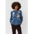 Bleu Medium Blue Wash