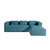 Bleu Canard