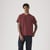 Rouge - Levis American Legend 5 Oxblood Red