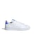 Blanc/Bleu