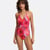 Tropical Print