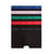 Preto/multicolor
