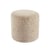 Imprimé Léopard Beige