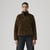 Marron - Annessa Leopard Anthracite Night