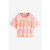 Teinture Cravate Rose