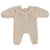 Ecru, Beige