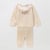 Beige Melange