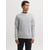 Grise - Light Grey Melange