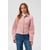 Rose Rale Mauve