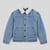 Blue Denim