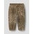 Marron - Silver Mink1