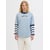 Bleue - Subdued Blue
