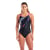 Black-Multi-Very Fuchsia