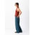 Bleu Moyen Vintage