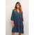 Legion Blue Petit Fleur