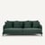 Vert sarcelle