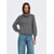 Dark Grey Melange