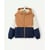 Marine/Cammello