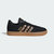 Core Black / Shadow Brown / Matte Gold