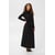 Noir Black Lurex