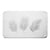 Blanc, Argent