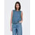 Bleue - Light Blue Denim