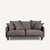 Taupe grey