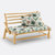 Estampado Verde