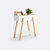 Blanc/Bois