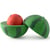 Rouge, Vert