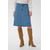 Seoul Mid Blue Denim