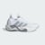 Cloud White / Halo Silver / Grey