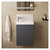 Gris Anthracite