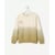 Khaki/Ecru