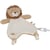 Beige, Marron