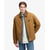 Marron Denim Co Tobacco