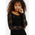 Noir Black Deep