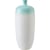Vert Menthe Et Blanc