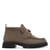 Marron Cognac Croco