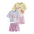 Rose/Lilas