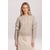 Taupe Melange